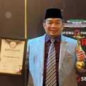 Fraksi PKS Didaulat Sebagai Fraksi Paling Aspiratif, Jazuli Juwaini Sandang <i>Star Of Parliament</i>