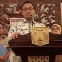 Cegah Potensi Penularan, Ini Langkah Cerdas Anies Tangani Corona