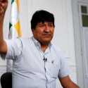 Yakin Menang Di Pemilu Ulang Bolivia, Evo Morales: Hanya Kecurangan Dan Kudeta Yang Menghalangi