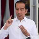Disurati Untuk Tetapkan Darurat Nasional, Kemlu: Presiden Jokowi Sudah Bicara Langsung Dengan WHO