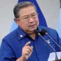 Pilih AHY Jadi Ketum Demokrat, Cara SBY Jaga Jarak Dari Politik Praktis