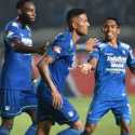 Berlabel Player of The Week Di Pekan Perdana, Striker Persib: Saya Tidak Boleh Puas