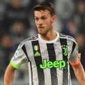 Jadi Pemain Serie A Pertama Yang Positif Corona, Daniele Rugani: Saya Baik-baik Saja