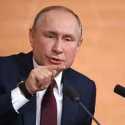 Ajukan Pengaturan Ulang Masa Jabatan Presiden, Putin Bisa Berkuasa Hingga 2036