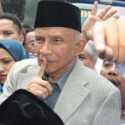 Benar Saja, Amien Rais Kini Tergeser Dan Diganti Soetrisno Bachir Sebagai Ketua Dewan Kehormatan PAN