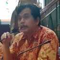 Syahganda: Korupsi Sekarang Lebih Gila Dari Rezim SBY, Ironisnya KPK Diam
