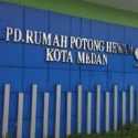 Terdampak Hog Cholera, Pegawai PD RPH Kota Medan 6 Bulan Tak Terima Gaji