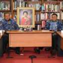 Presiden PKS Bahas Parliamentary Threshold, Pilkada, Dan Corona Di Rumah SBY