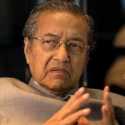 Dua Anggota Parlemen Bantah Klaim Mahathir Mohamad