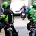 Kabar Gembira! Menteri Airlangga Perintahkan Beri Keringanan Leasing Setahun Untuk Ojek Online