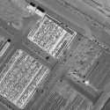Kuburan Massal Korban Virus Corona Di Qom Iran Seluas Lapangan Bola Terlacak Oleh Satelit Maxar AS
