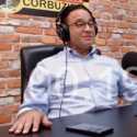 Anies: Bukan Soal Penyakitnya, Tapi Ancaman Corona Adalah Penyebarannya
