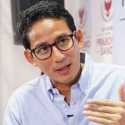 Jadi Kandidat Capres Terkuat, Sandiaga Uno Dipercaya Mampu Ciptakan Lapangan Kerja