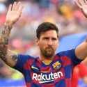 Bantu Perang Lawan Corona, Messi Dan Guardiola Masing-masing Sumbang Rp 17,7 Miliar