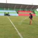 Belajar Dari Semarang, Pemkot Medan Pertimbangkan Stadion Teladan Dikelola PSMS