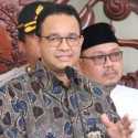 Terbitkan Seruan Ibadah Di rumah, Ini Pesan Anies Baswedan