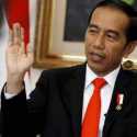 Istana: Presiden Jokowi Tidak Pernah Keluarkan Pemberlakuan Karantina Parsial Terbatas, Itu Hoax!