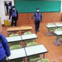 Kasus Corona Tembus Empat Ribu, Korea Selatan Perpanjang Libur Semester