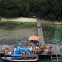 Sama-sama di Pulau Sebaru, Observasi 69 WNI Akan Dipisah Sementara Dengan 188 WNI Yang Datang Lebih Dulu