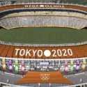 Kepala Komite Positif Terinfeksi Virus Corona, Olimpiade Tokyo 2020 Tetap Terselenggara