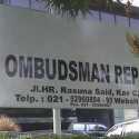 Dua Pimpinan Ombudsman Positif Corona Batal Jalani Karantina Di Wisma Atlet