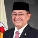 DPR Kembali Berduka, Anggota Komisi II Fraksi Gerindra Imran Tutup Usia
