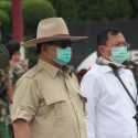 Terima Alkes Dari China, Prabowo: Ini Saatnya Kita Bersatu Dan Saling Membantu