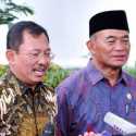 Tanggapi Pernyataan Morrison, Menkes Terawan: Nanggapin Orang Ragu Ya Pusing!