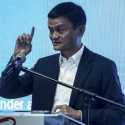 Setelah Eropa, Jack Ma Sumbang Masker Dan Alat Tes Corona Ke Indonesia
