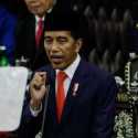 Wanti-wanti Soal Corona, Jokowi: Inflasi Sudah Dijaga Lima Tahun, Jangan Sampai Terganggu
