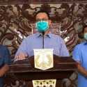 Anies: Positif Covid-19 Di Jakarta Tembus 603 Orang, Status Tanggap Darurat Diperpanjang