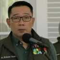 Ridwan Kamil: Dilaksanakan Besok, Tes Cepat Masif Tidak Untuk Semua Orang