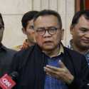 Pemilihan Wagub DKI Di Tunda Secara Sepihak, M. Taufik Mengaku Tidak Dilibatkan