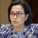 Sri Mulyani: Insentif Harga Gas Hanya Diberikan Untuk Perusahaan Berkinerja Baik