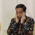 Jokowi Mulai Tidak Didengar Bawahannya