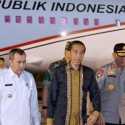 Jokowi Baiknya Jual Pesawat Kepresidenan Dan Pinjam Garuda, Toh Duitnya Balik Ke Negara