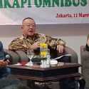 Omnibus Law Langgar Konvensi ILO, Indonesia Bisa Kehilangan Subsidi Tarif Dagang Dunia