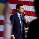 Mundur Dari Pencalonan, Pete Buttigieg Minta Demokrat Bersatu Lawan Trump