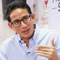 Sandiaga Uno: Pentingkan Masyarakat Bawah, Kalau Selalu Fokus Covid-19 Akan Tambah Panjang