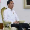 Soal Larangan Mudik Untuk Non-PNS, Jokowi Baru Sekadar Memberi Imbauan