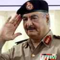 Atas Mandat Rakyat, Khalifa Haftar Klaim Sudah Ambil Alih Pemerintahan Libya