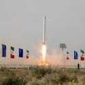 Iran Berhasil Luncurkan Satelit Militer Pertamanya, AS Geram