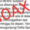 Kanal Informasi Covid-19 Diupdate, Masyarakat Bisa Bedakan Info <i>Hoax</i>