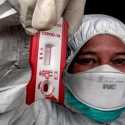 Ahli Epidemiologi Sebut Tes Deteksi Covid-19 Sulit Di Eskalasi, Ini Alasannya