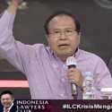 Rizal Ramli: Jangan Lagi Jadi Antek China, Ini Waktunya Indonesia Super Power<i>!</i>