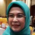 Putri Wapres Maruf Amin Gabung Demokrat, Didapuk Jadi Wasekjen AHY