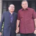 Salut Pada SBY, Rizal Ramli: Mungkin Mas Jokowi Tidak Pernah Berjuang Untuk Demokrasi
