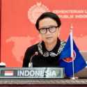 Soal Seruan Penyelidikan Internasional Terkait Covid-19, Menlu Retno: Indonesia Pantau Posisi Australia