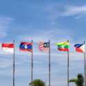 ASEAN Rilis Proyeksi Pertumbuhan Ekonomi Akibat Corona, Dari 4,9 Persen Menjadi Satu Persen