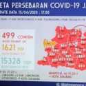 Pentingnya Data Geospasial Untuk Penanganan Covid-19